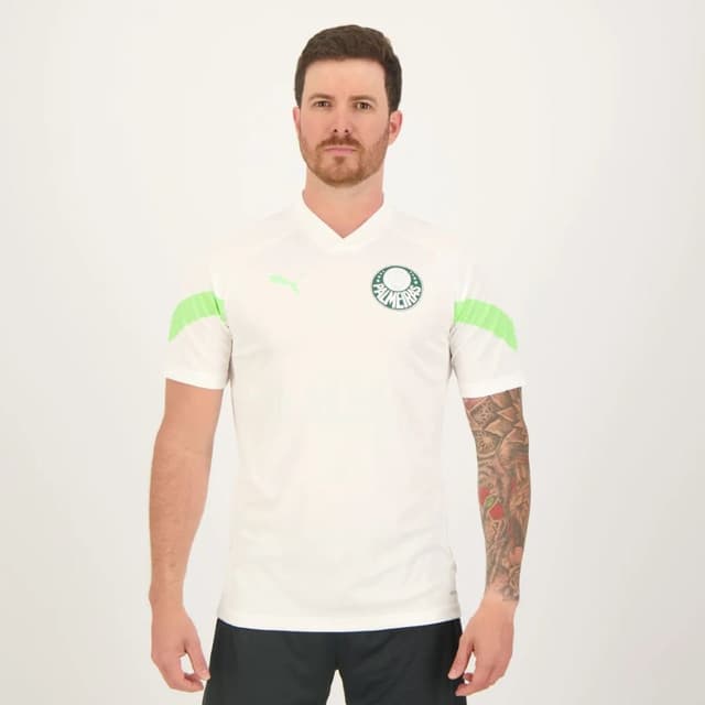 camisa palmeiras