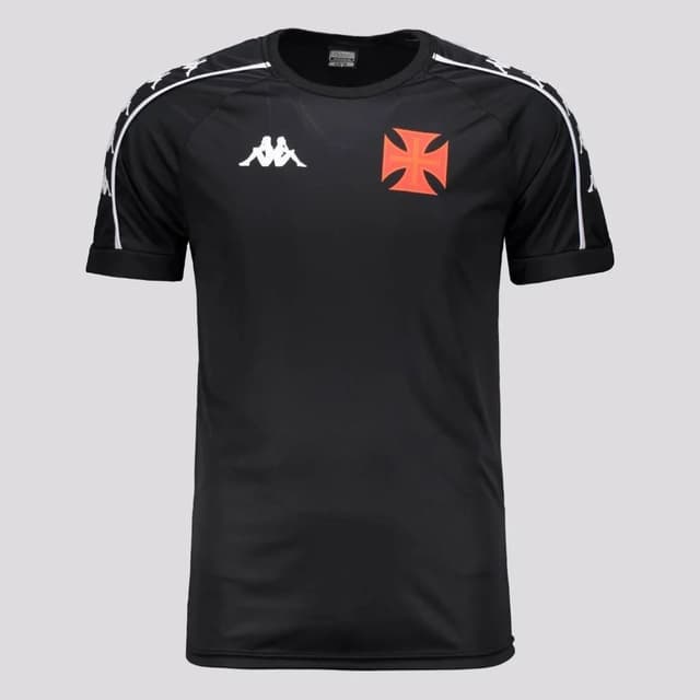 camisa vasco