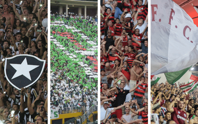 Tudo que você precisa saber sobre a venda de ingressos para os jogos de Botafogo, Palmeiras, Flamengo e Fluminense no Super Mundial de Clubes