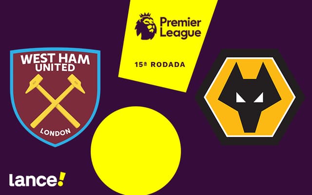 west-ham-wolverhampton-wanderers-wolves-premier-league-onde-assistir