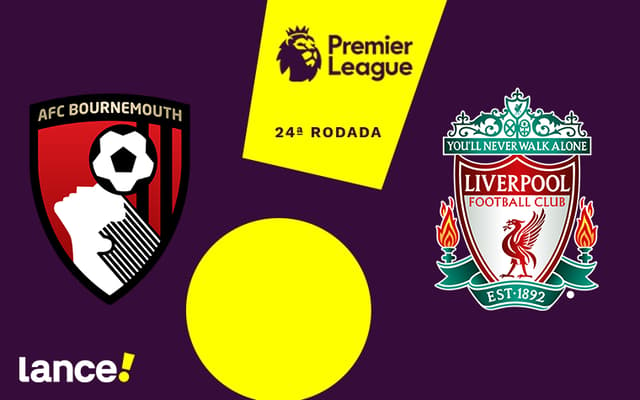 bournemouth liverpool premier league