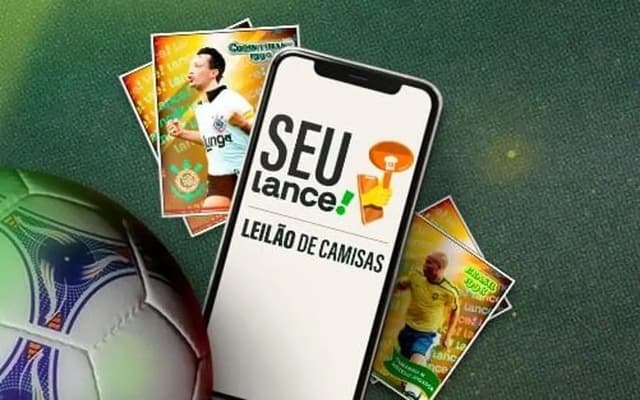 Seu Lance!