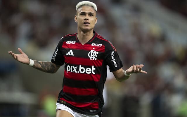 Jogos de hoje: Flamengo e Vasco disputam o jogo de ida das semifinais do Campeonato Carioca (Foto: Jorge Rodrigues/AGIF)