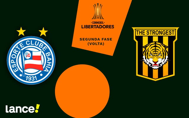 TR NOVO ID LANCE libertadores