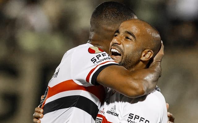 Jogos de hoje: o São Paulo enfrenta o Novorizontino valendo uma vaga nas semifinais do Campeonato Paulista (Foto: Divulgação/São Paulo FC)