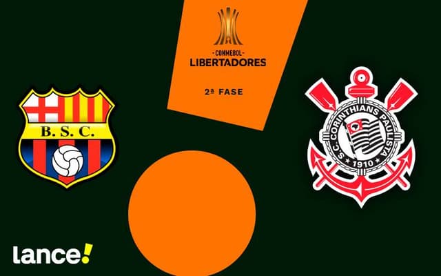 barcelona corinthians