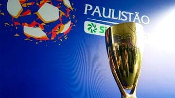 FPF divulga tabela do Campeonato Paulista de 2022 