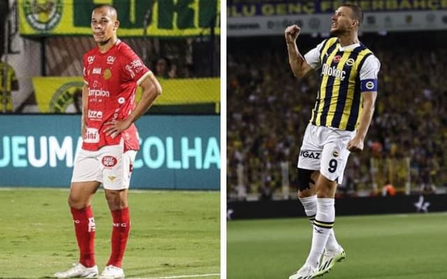 Onde assistir aos jogos de hoje (17/09/2023) - Esportes - R7 Lance