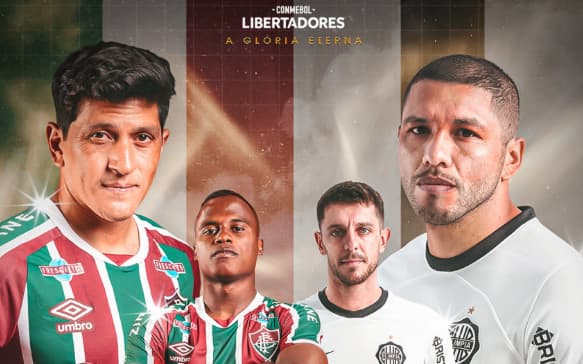 RAIO-X: veja números e comparativos de Flamengo e Palmeiras antes da final  da Libertadores