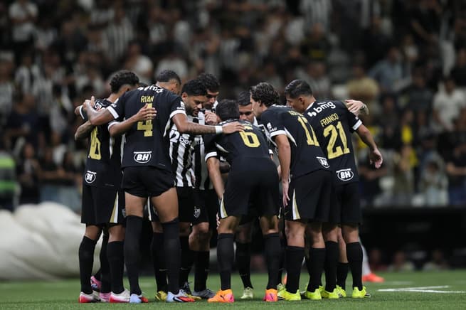 (Foto: Gilson Lobo/AGIF/GazetaPress)