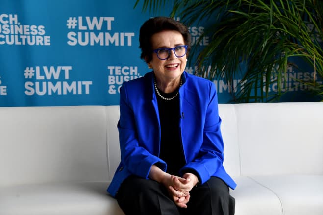 2024 New York #LWTSUMMIT – September 19