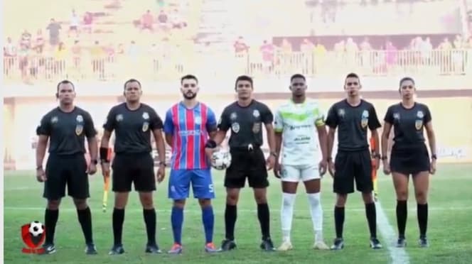 Campeonato Tocantinense