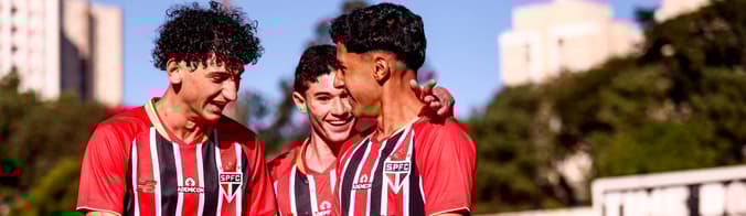 (Foto: Divulgação/ São Paulo)