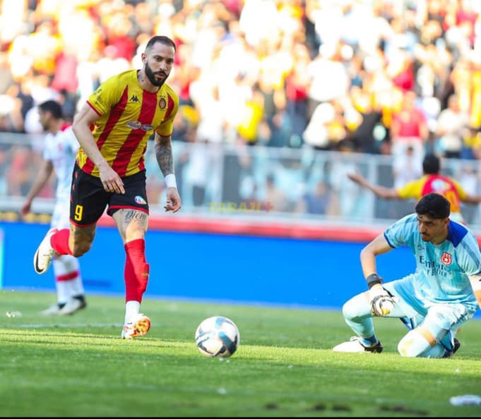 Rodrigo Rodrigues - Espérance