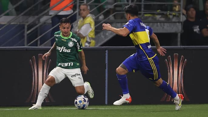 Gol de bicicleta, artilharia da temporada e da Libertadores