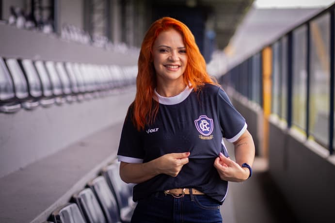 Foto: Divulgação/Remo