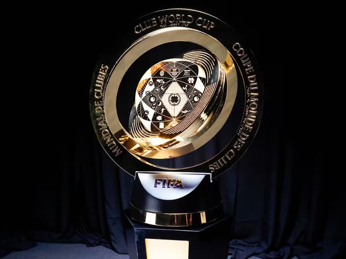 Mundial de Clubes - Fifa