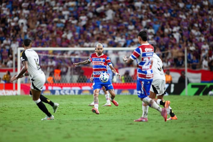 (Foto: Stefania  Lima / Gazeta Press)