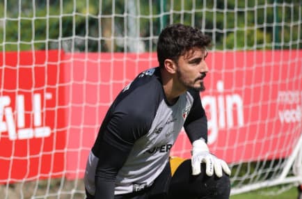 (Foto: Erico Leonan / São Paulo FC)