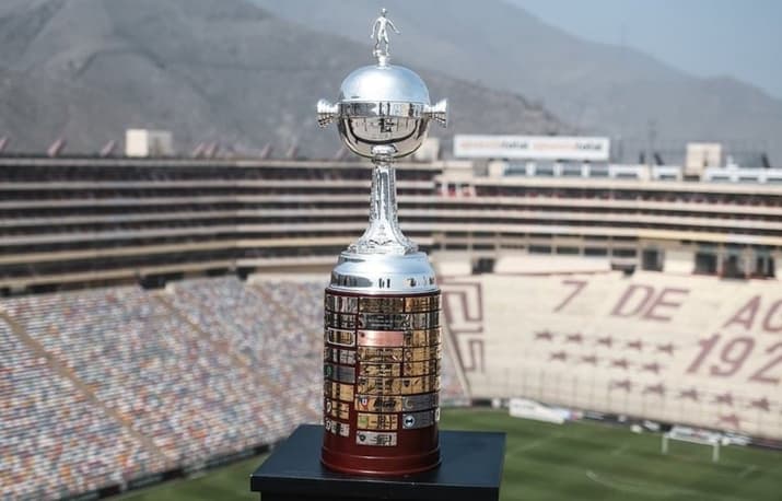 Taça Libertadores