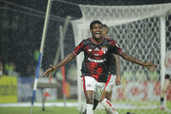 Lucas Ferreira São Paulo