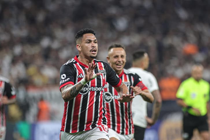Corinthians-Sao-Paulo: Copa do Brasil 2023