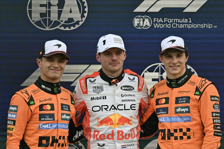 Norris-Verstappen-Piastri-Classificacao-GP-do-Japao