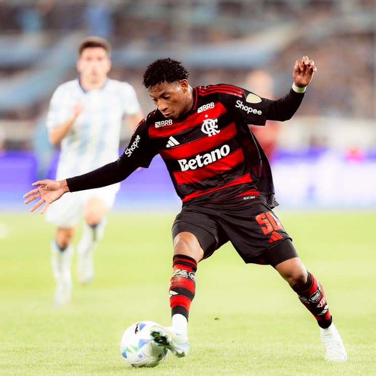 Conmebol processo Plata