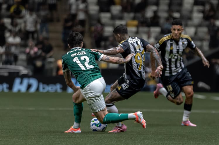 (Foto: Luan Martins/ GazetaPress)<br><br>