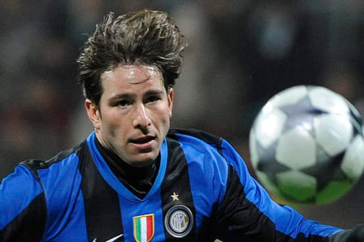 Maxwell jogou na Inter de 2006 a 2009 (Foto: Reprodução)