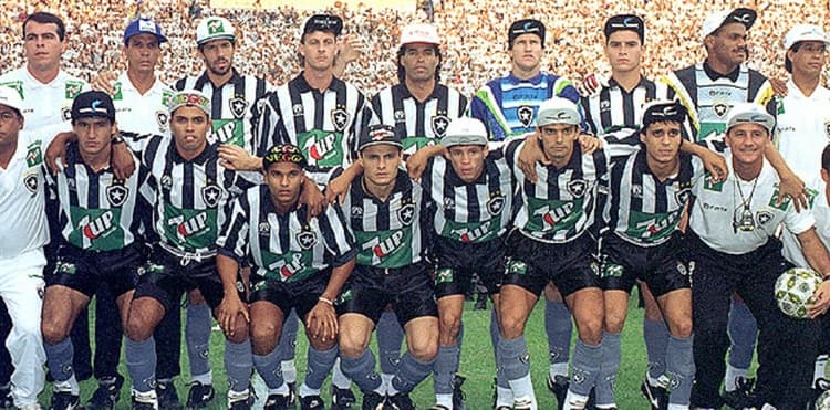 Botafogo de 1995