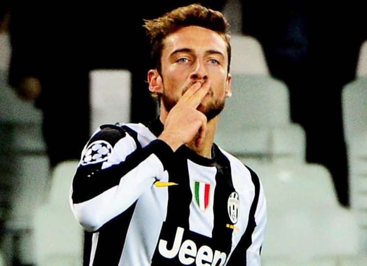 Marchisio - Juventus