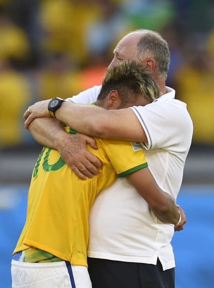 O Drama dos pênaltis. Brasil supera Chile nas oitavas de final da Copa do Mundo de 2014
