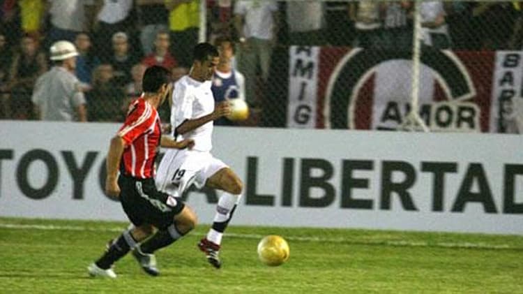 Paulista de Jundiai - 2006