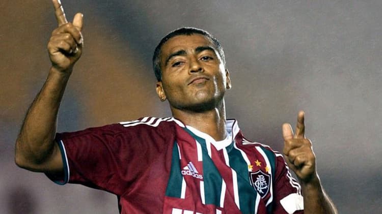 Romário Fluminense