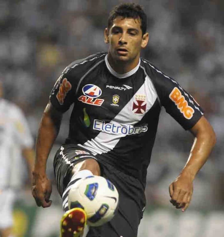 Diego Souza - Vasco 2011