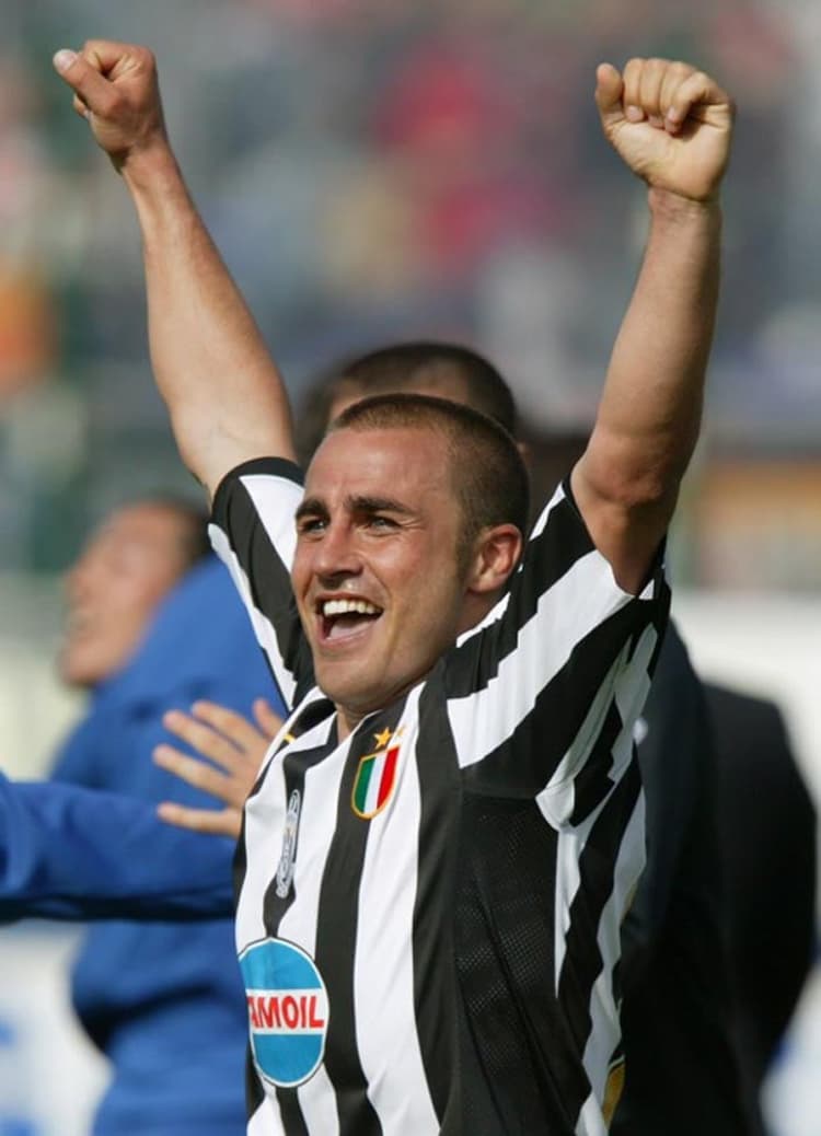 2006 - Fabio Cannavaro (Juventus/Itália)