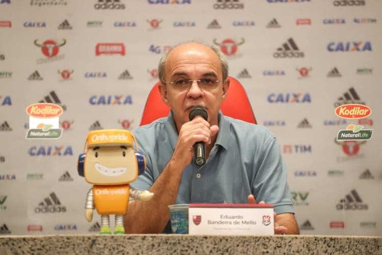 Corinthians quer repetir modelo do Flamengo com empresa de auditoria