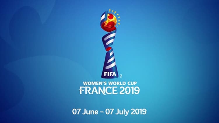 Copa do Mundo feminina de futebol
