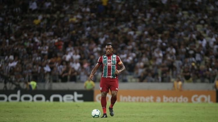 Ceará x Fluminense - Digão