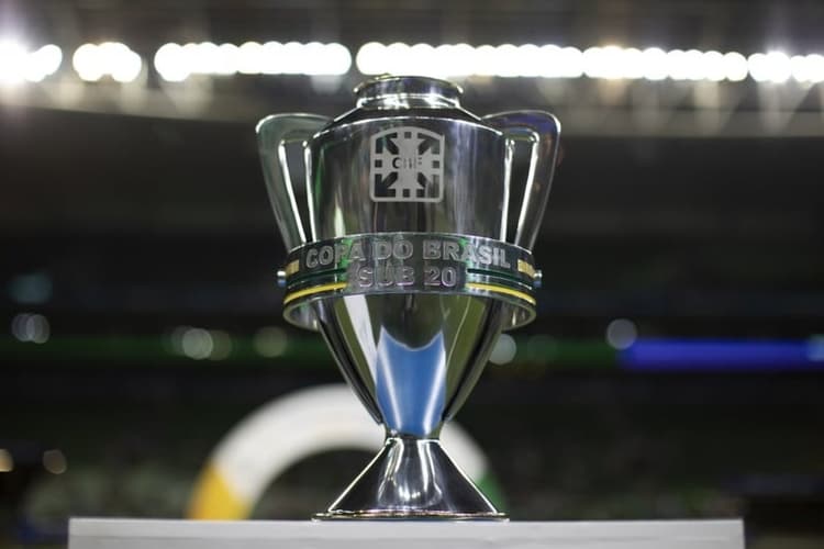 Taça - Copa do Brasil sub-20