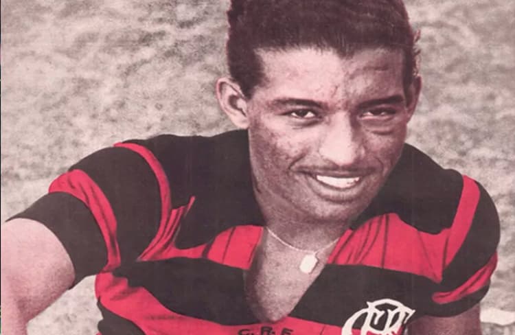 Zizinho Flamengo