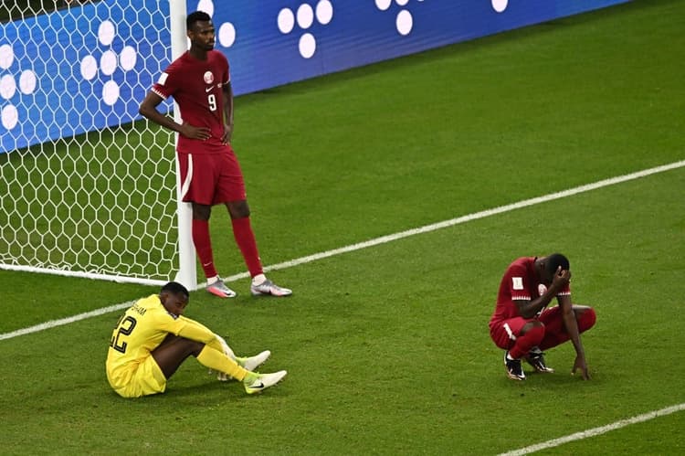 Qatar - Copa do Mundo