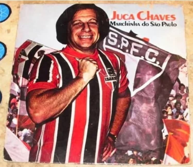 Juca Chaves - compacto