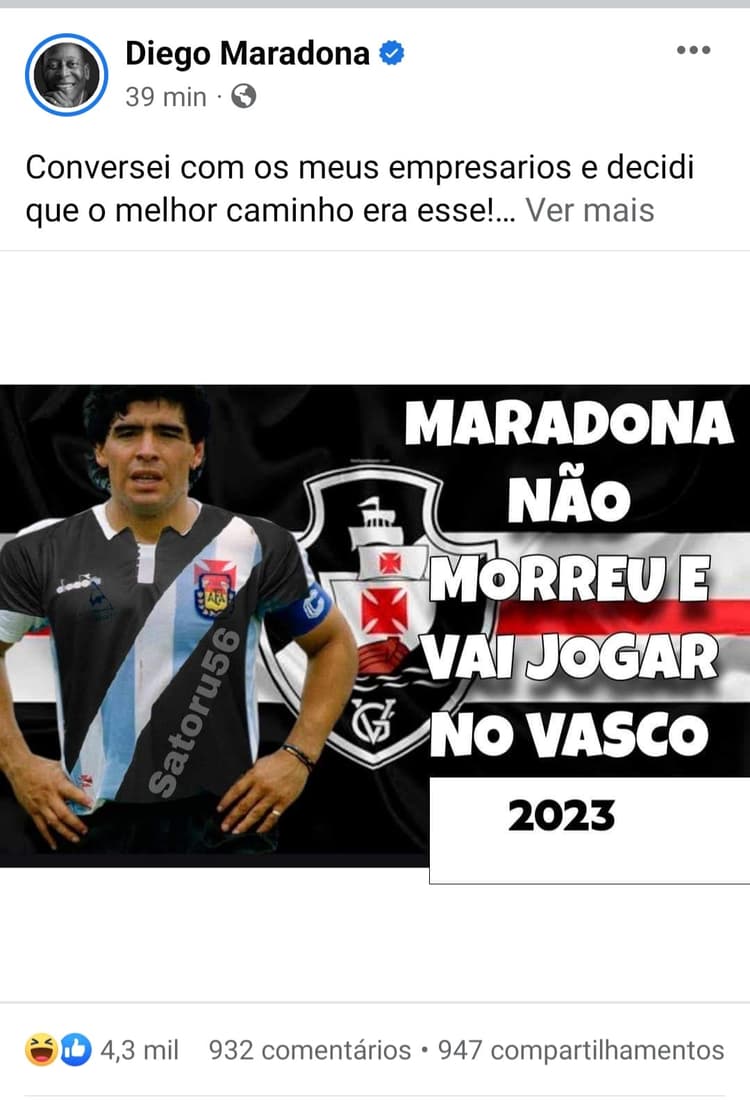 Perfil-de-Diego-Maradona-hackeado-2