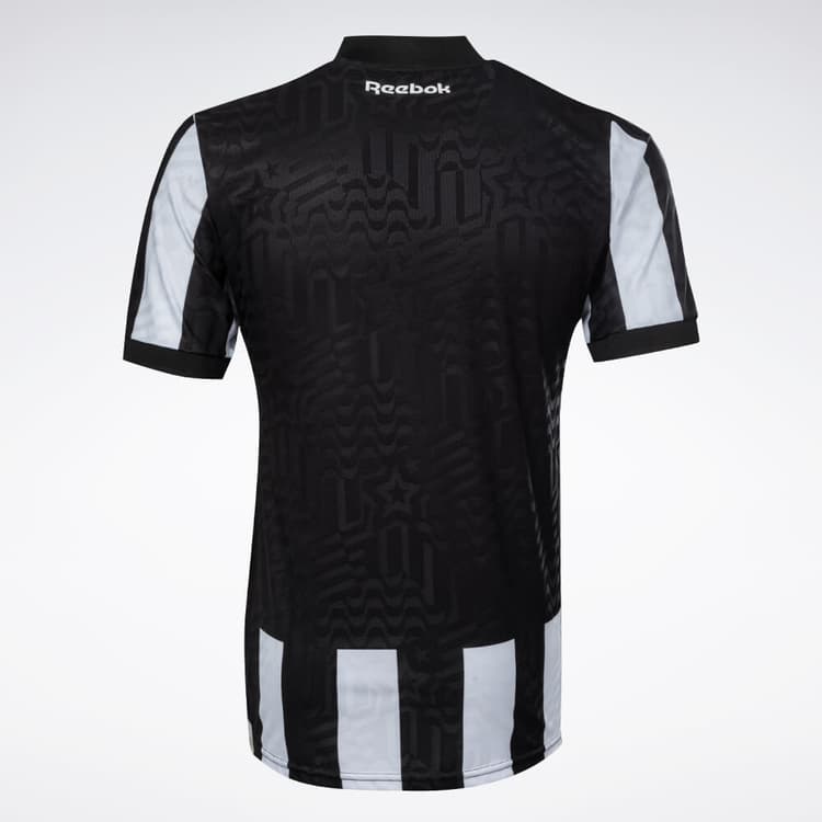 Nova camisa do Botafogo