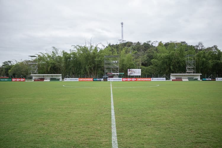 Vale das Laranjeiras - Xerém (Fluminense)