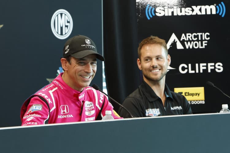 Helio-Castroneves-and-Tom-Blomqvist-Gallagher-Grand-Prix-Chris-Jones_Large-Image-Without-Watermark_m89567