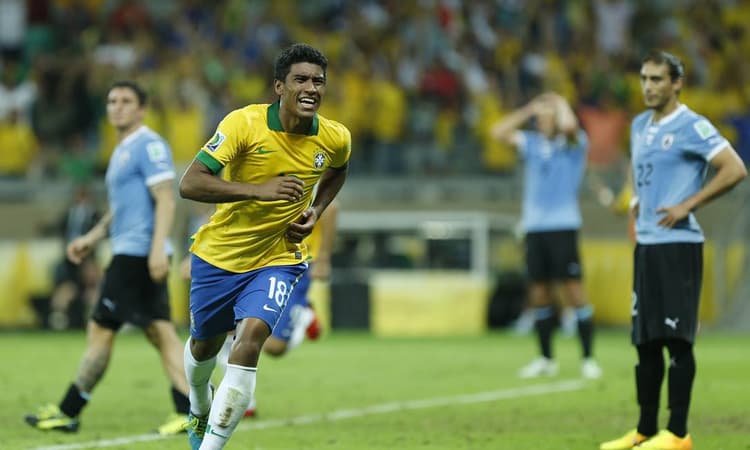 Brasil-Copa-das-COnfederacoes-x-Uruguai-de-Cavani-adversario-do-Palmeiras