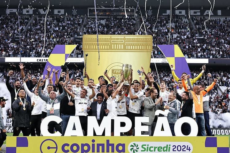 Corinthians-Campeão-Copinha